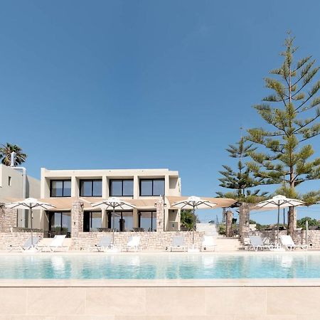 מת'וני Achilles Hill Hotel מראה חיצוני תמונה