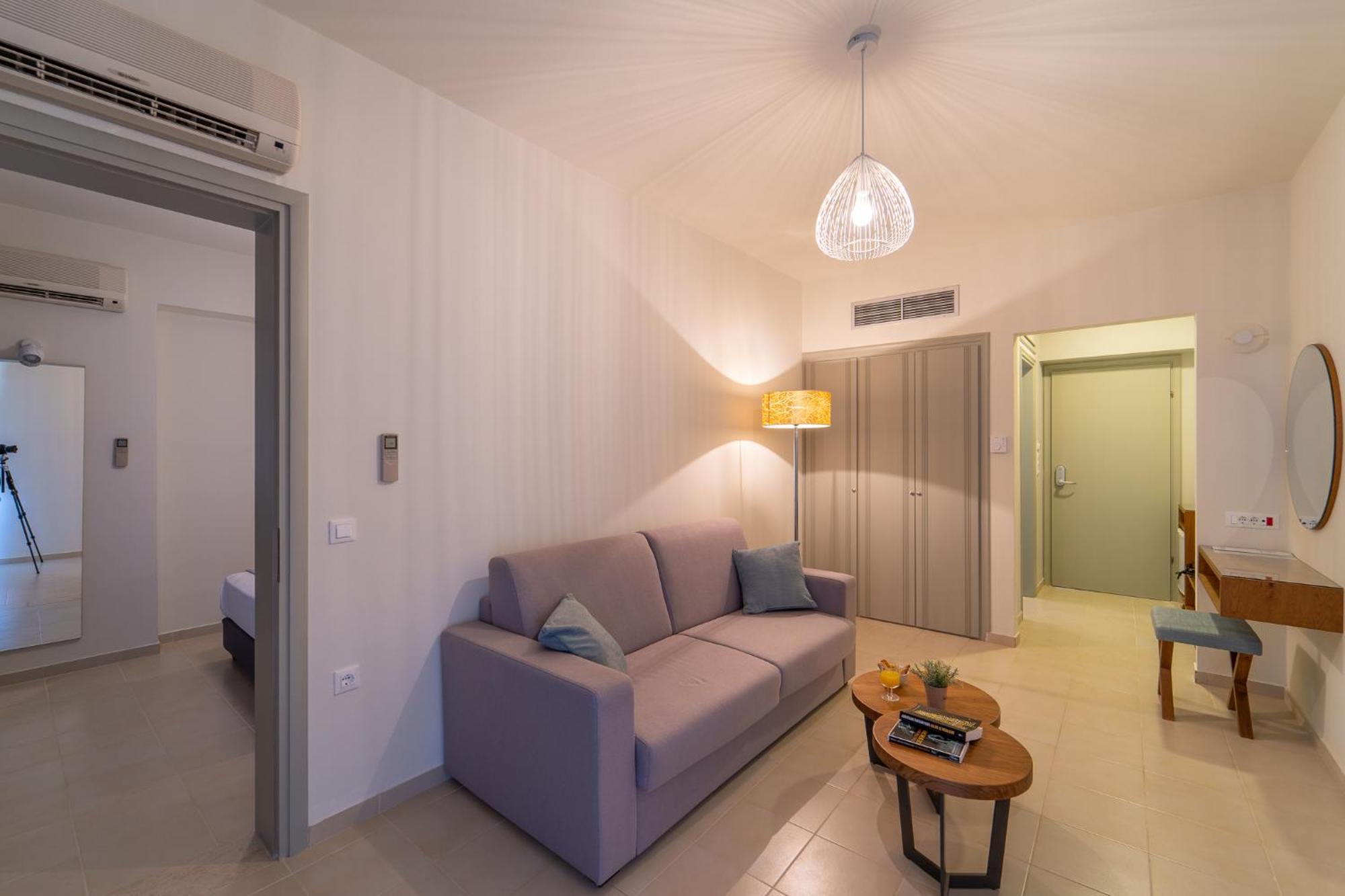 מת'וני Achilles Hill Hotel מראה חיצוני תמונה