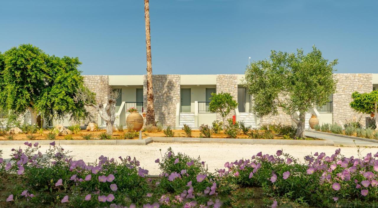מת'וני Achilles Hill Hotel מראה חיצוני תמונה